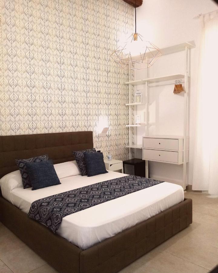 Parthenope Suite Neapol Zewnętrze zdjęcie