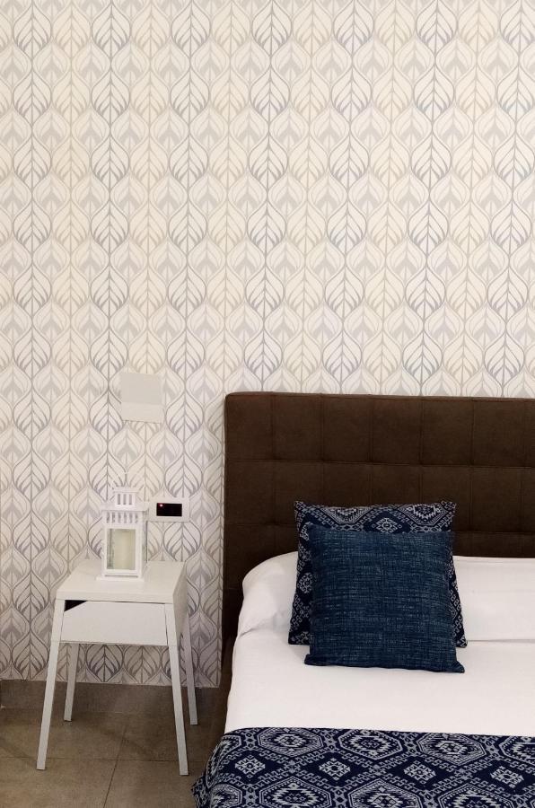 Parthenope Suite Neapol Zewnętrze zdjęcie