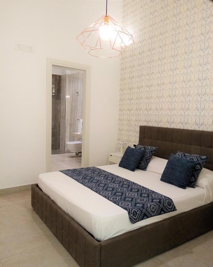 Parthenope Suite Neapol Zewnętrze zdjęcie